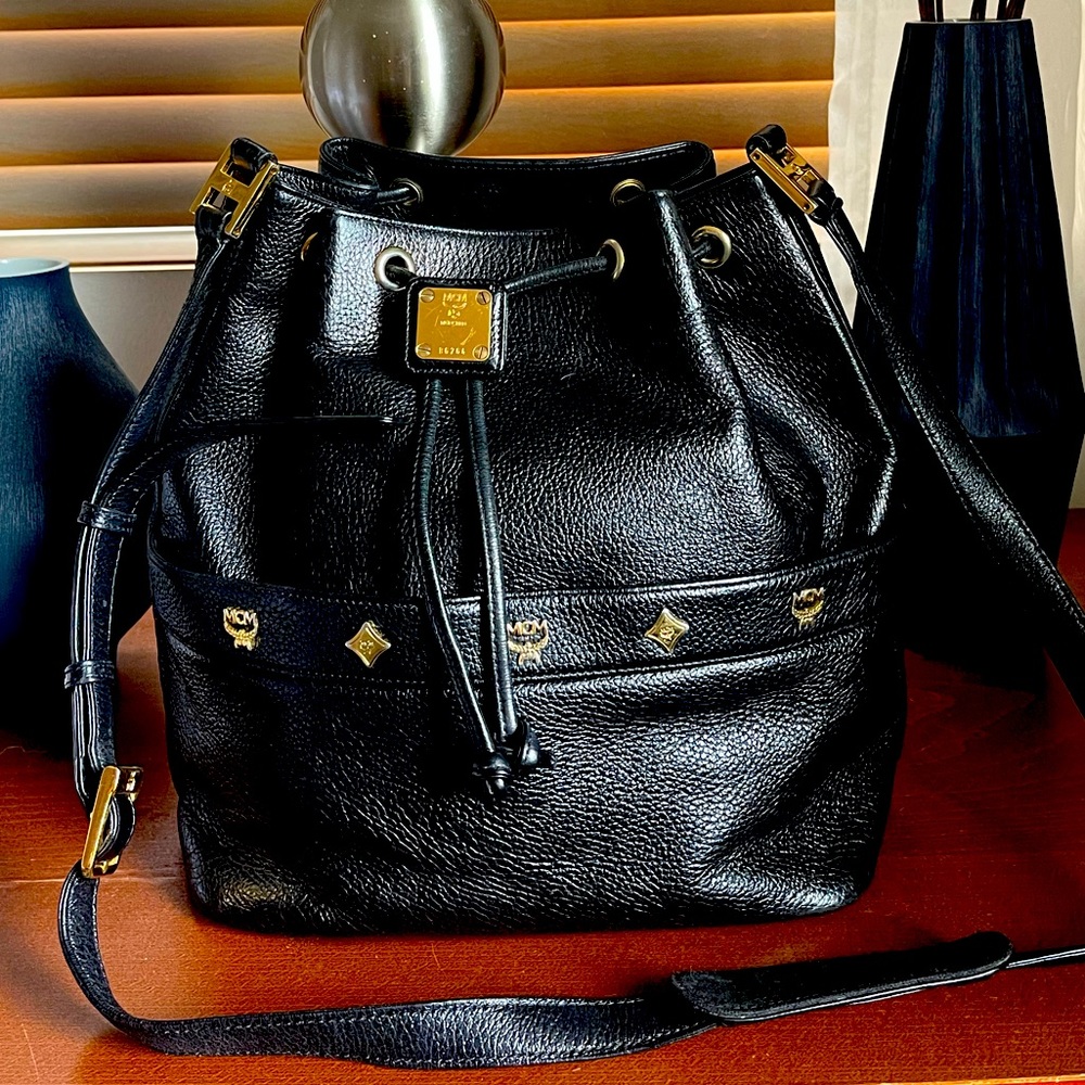 MCM BAG- made in Germany